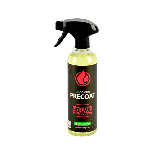 IGL Precoat